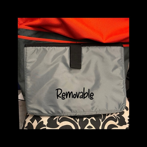 Rickshaw San Francisco Messenger Bag - Picture 8 of 8